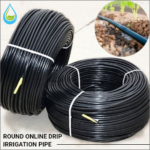 Agricultural Round Online Drips Inline Drips Manufacturer